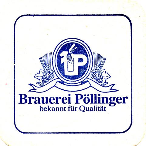pfeffenhausen la-by pllinger quad 1ab (185-bekannt fr qualitt-blau)